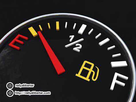 سه روش مؤثر در کاهش هزینه سوخت خودرو - وبلاگ ردیاب برتر