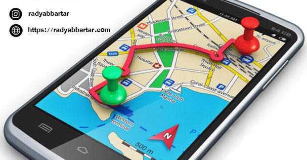 ردیاب جی پی اس - Passive GPS Tracking - وبلاگ ردیاب برتر
