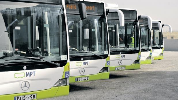 ردیابی اتوبوس - مزایای عمده نصب ردیاب برای اتوبوس
