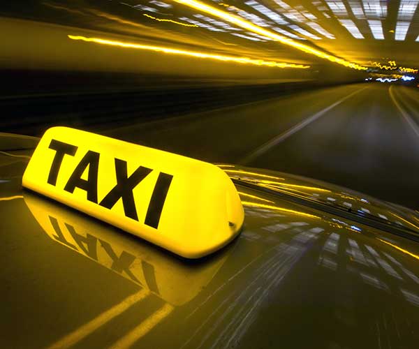 مزیت ردیاب خودرو برای تاکسی ها - تاکسی،سرعت تاکسی،کنترل سرعت