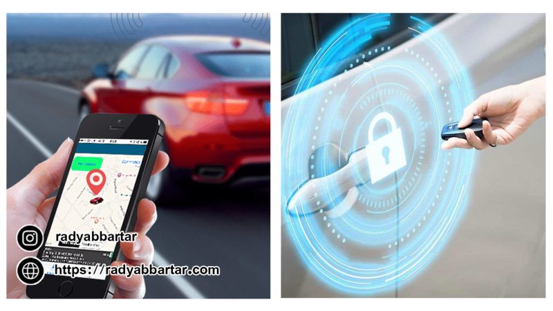 معایب مزایا و تفاوت ردیاب و دزدگیر در چیست؟ - وبلاگ ردیاب برتر