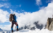 ردیاب کوهنوردی - کوه - کوهنورد - ردیاب برتر