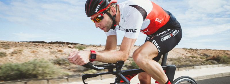 ردیاب دوچرخه