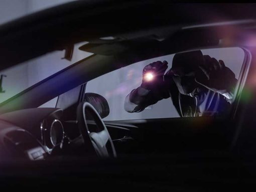 معرفی بهترین دستگاه های ضد سرقت خودرو