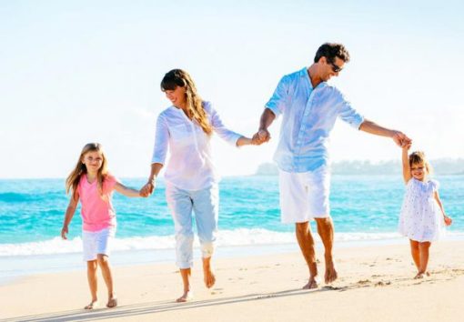 ردیاب خانواده - 4 دلیل مهم که باید از ردیاب شخصی استفاده کنید - ردیاب برتر