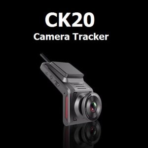 جی پی اس دوربین دار خودرو CK20 - ردیاب دوربین دار خودرو - ردیاب برتر